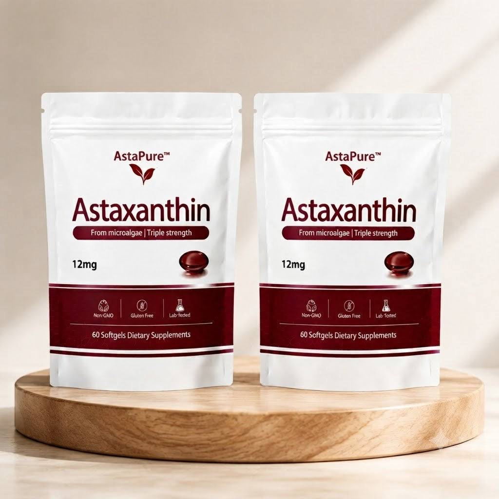 AstaPure