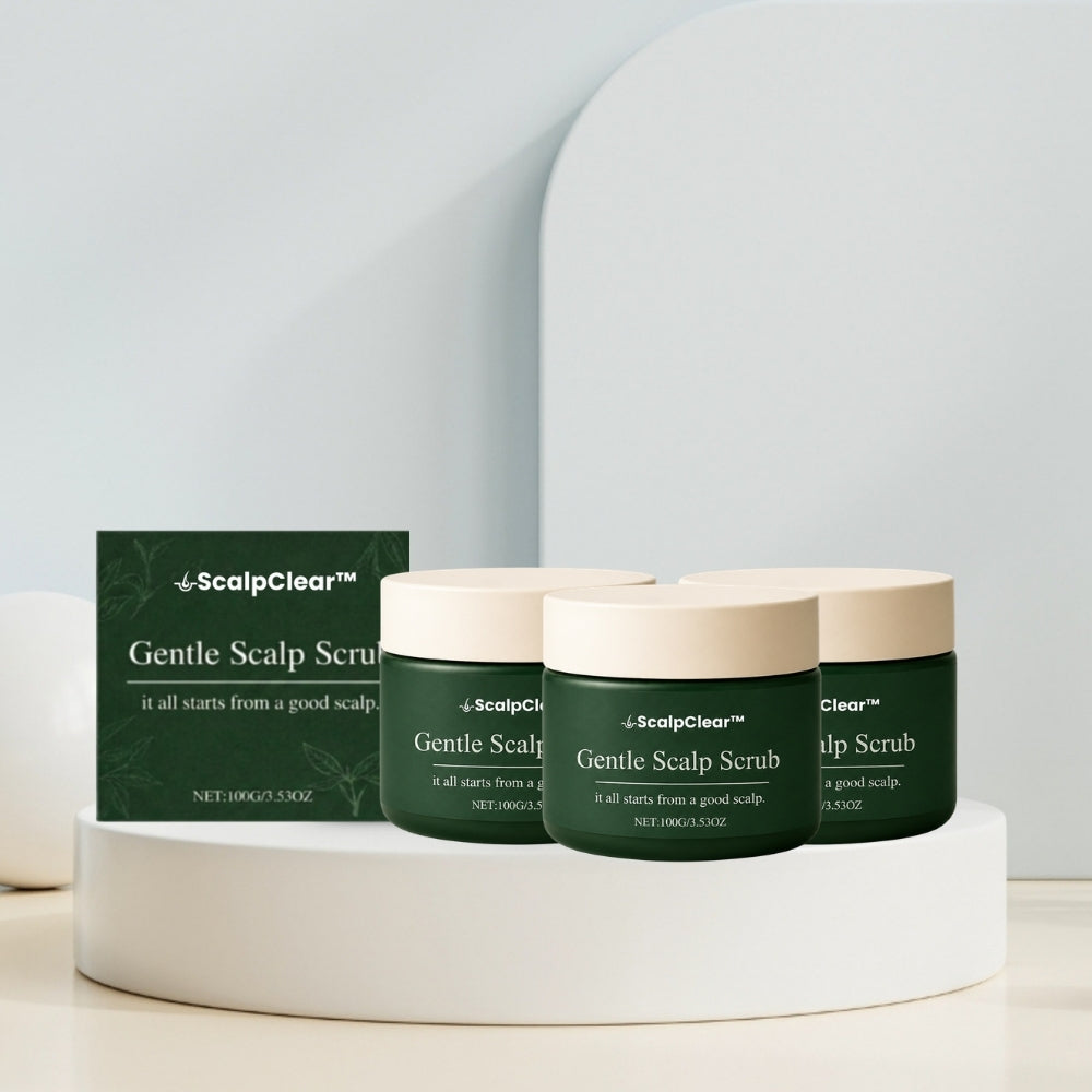 ScalpClear™