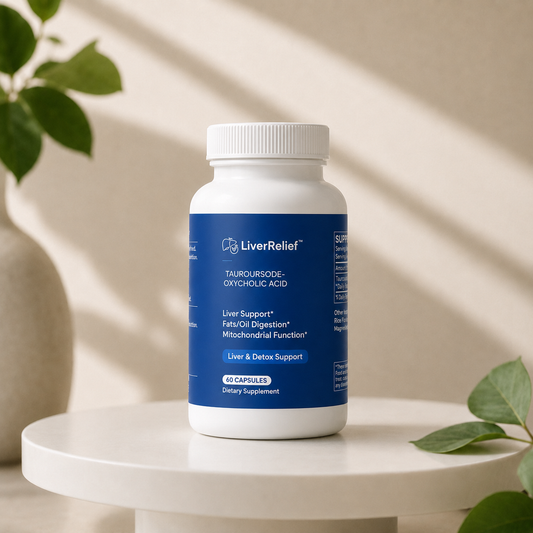 LiverRelief