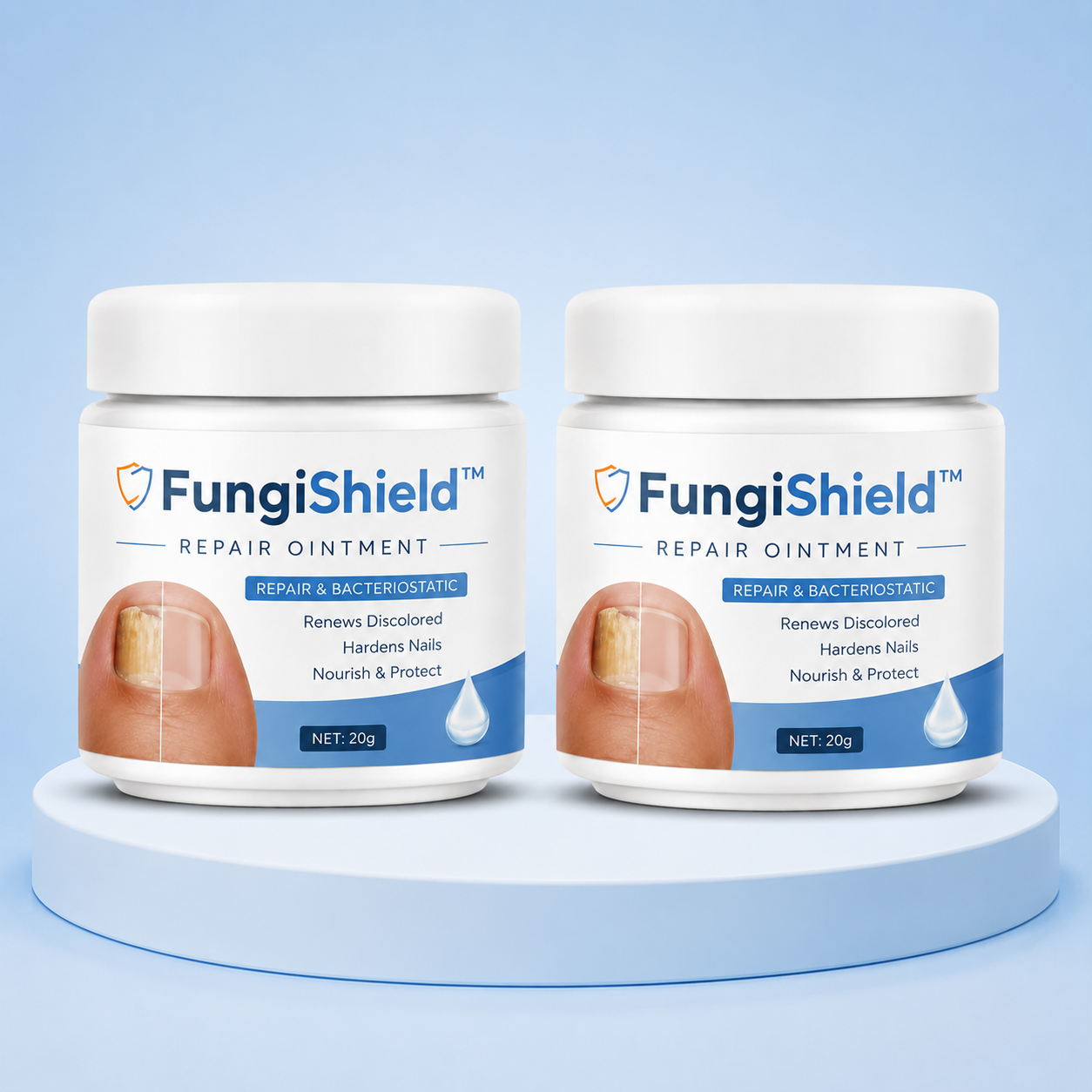 FungiShield™