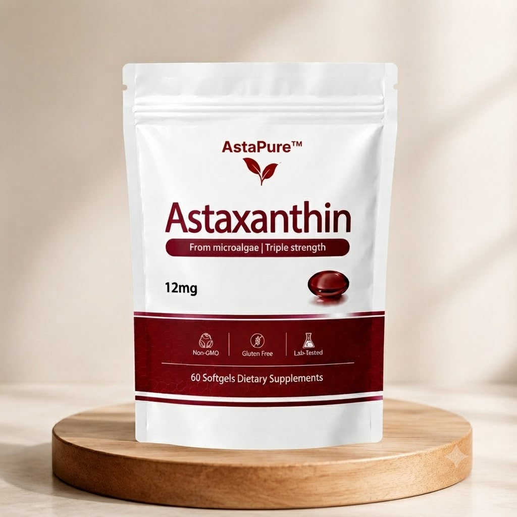 AstaPure