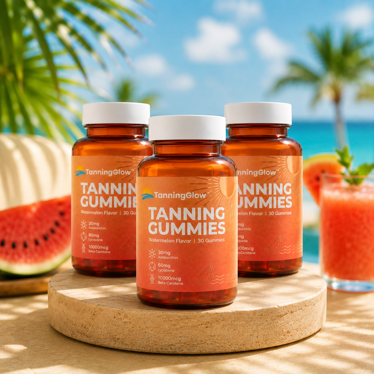 TanningGlow