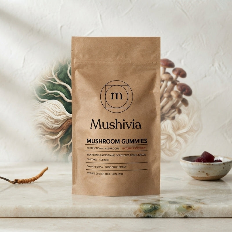 Mushivia