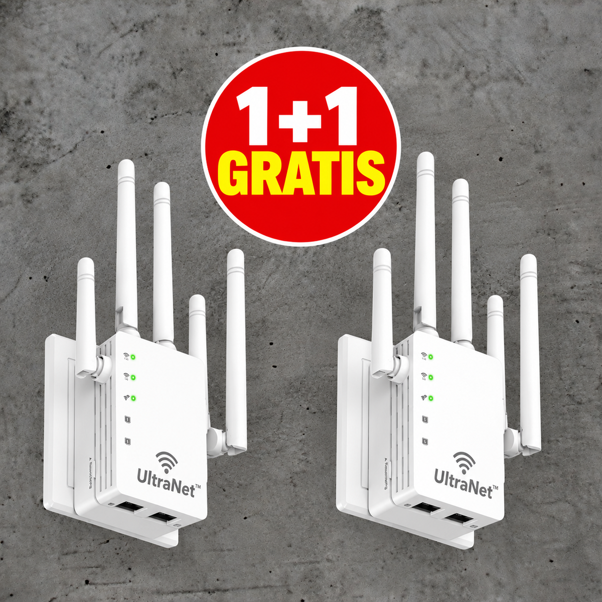 UltraNet™ *