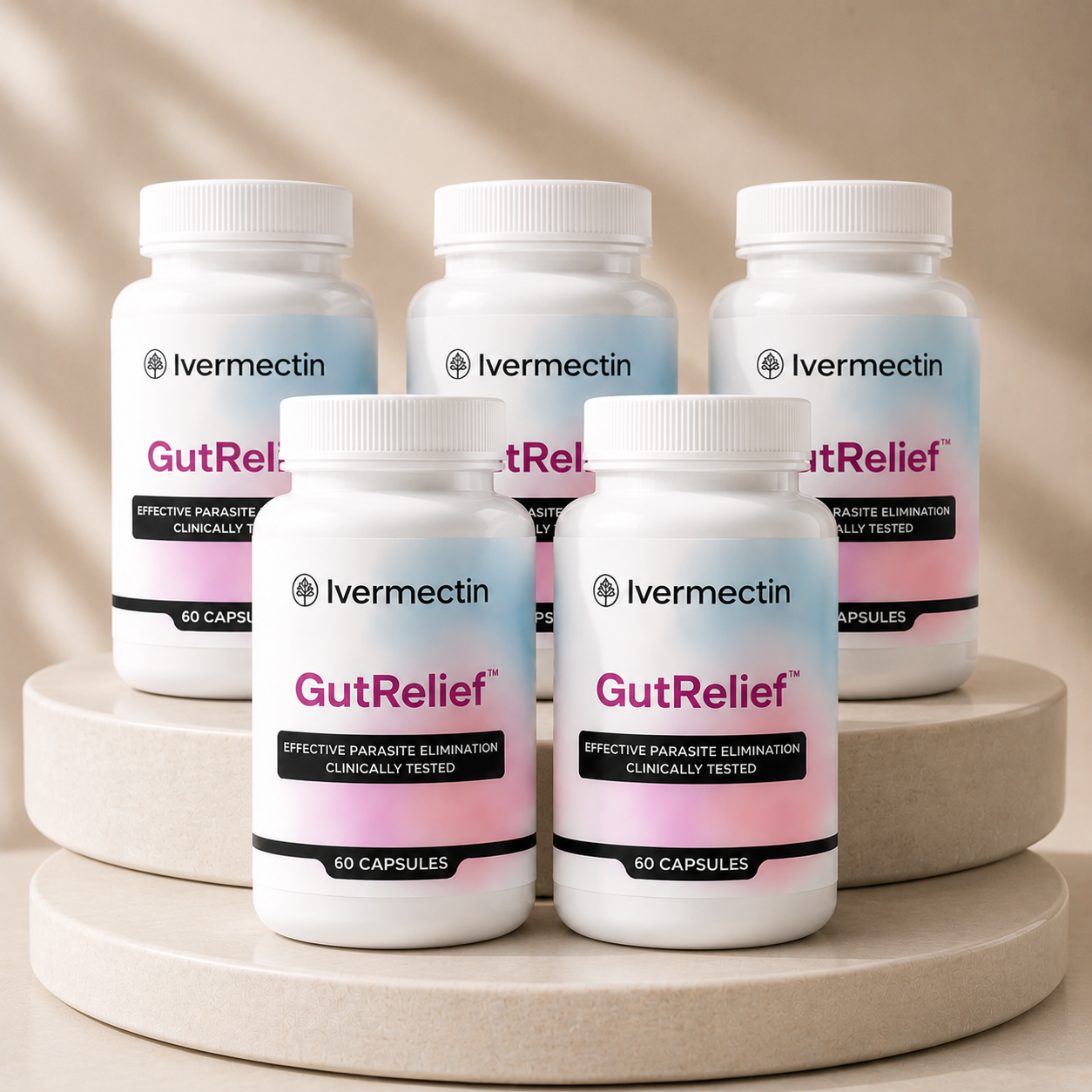 GutRelief