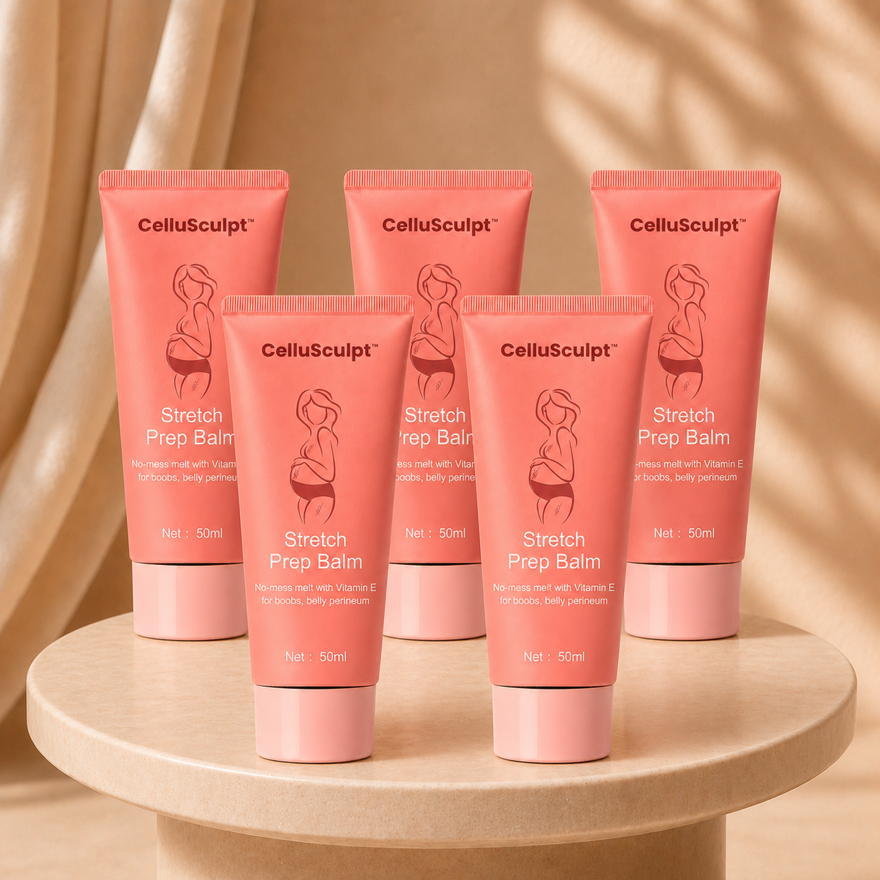 CelluSculpt