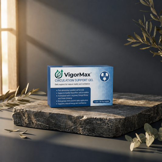 VigorMax