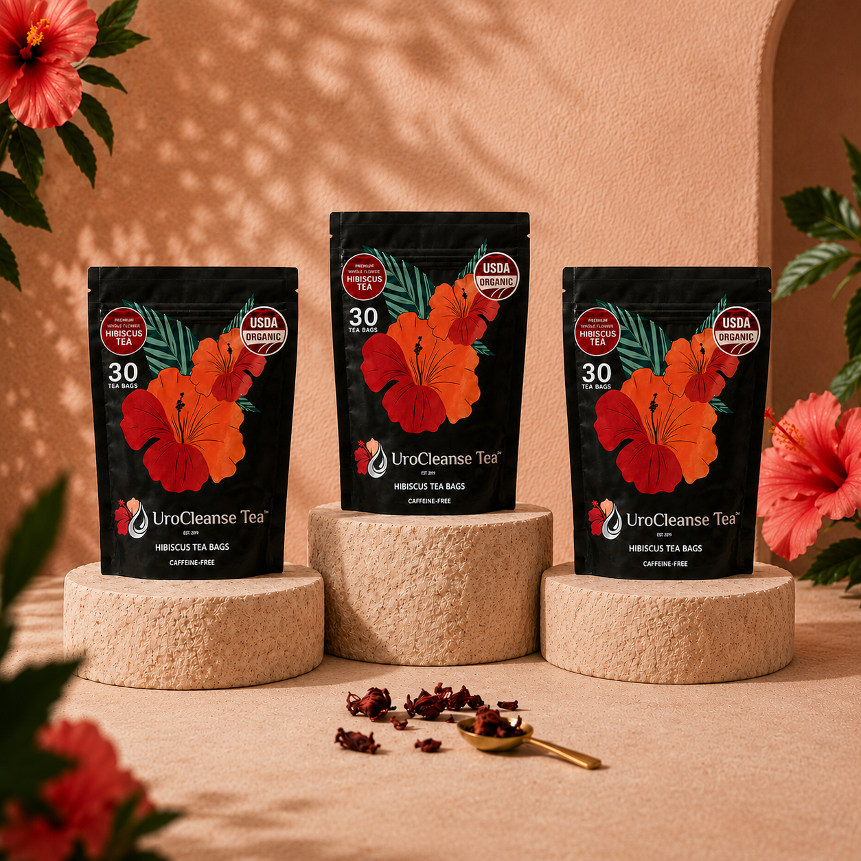 UroCleanse Tea