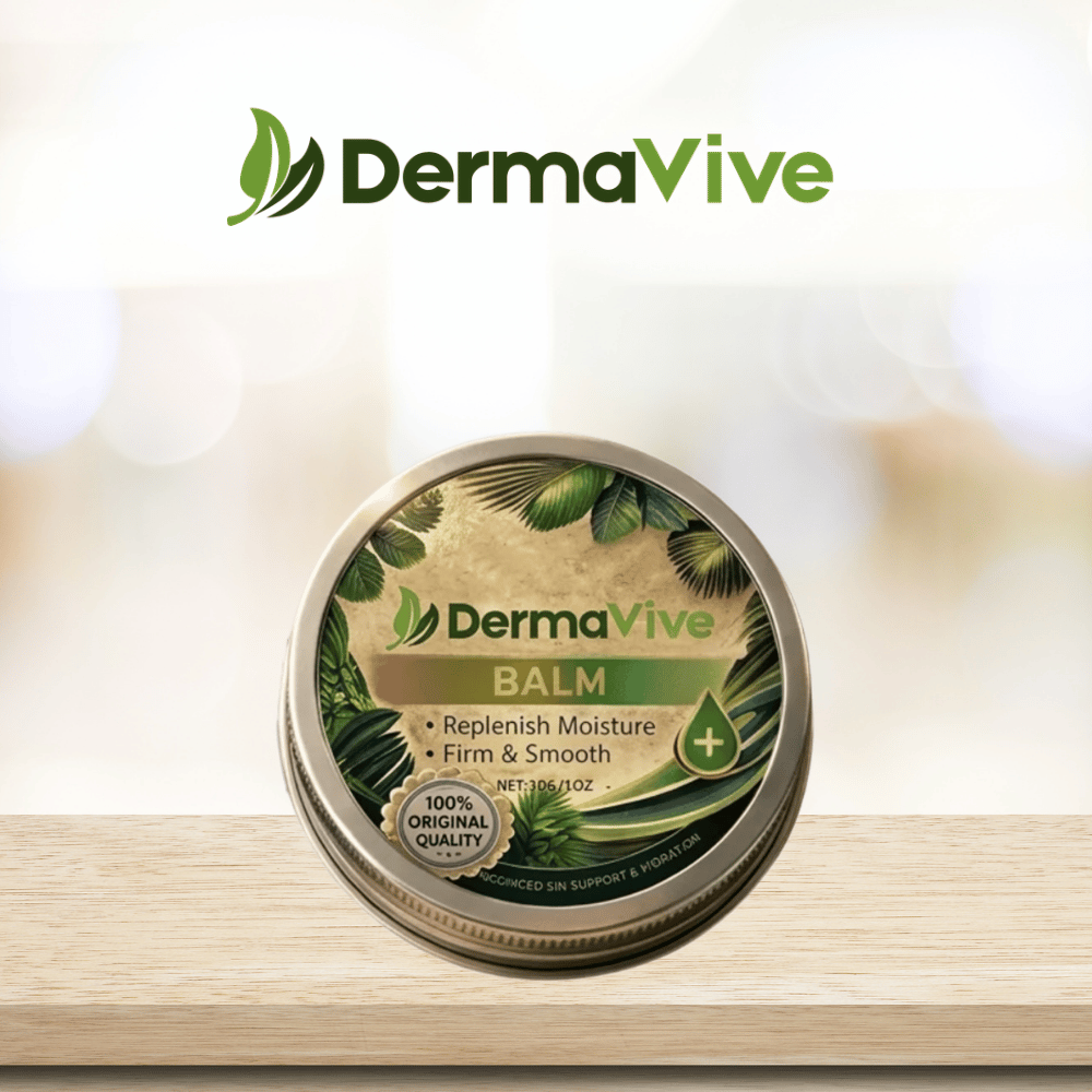 DermaVive™