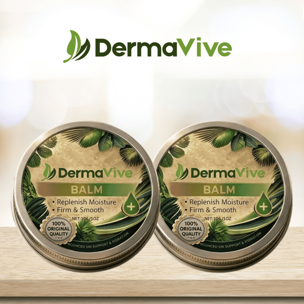 DermaVive™