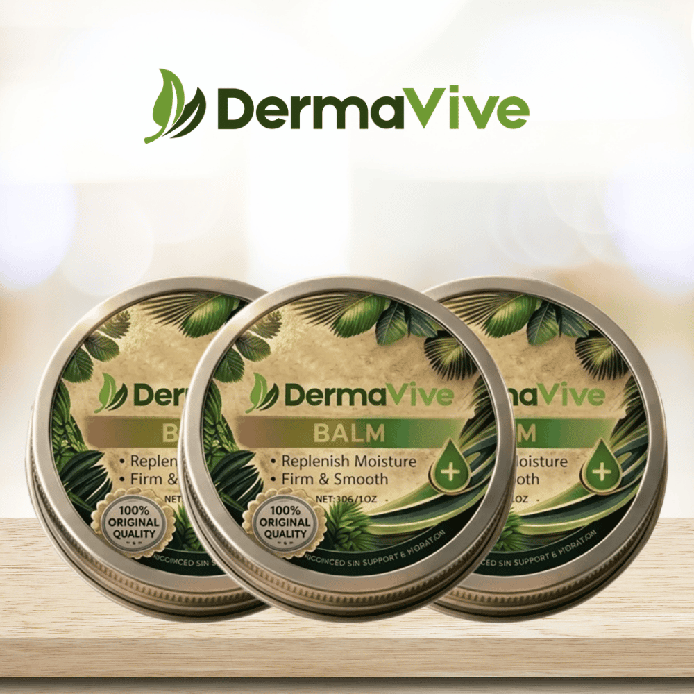 DermaVive™