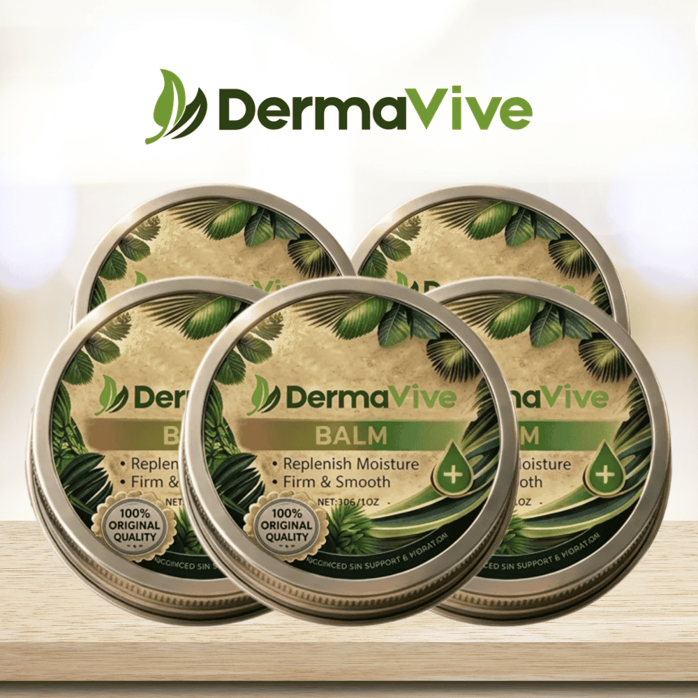 DermaVive™