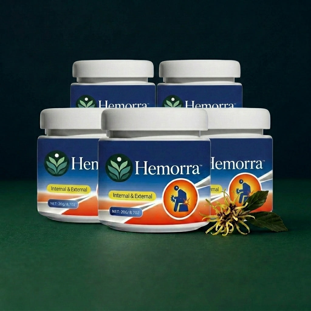 Hemorra