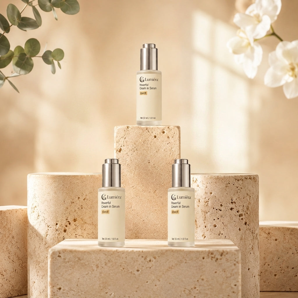 Lumiéra
