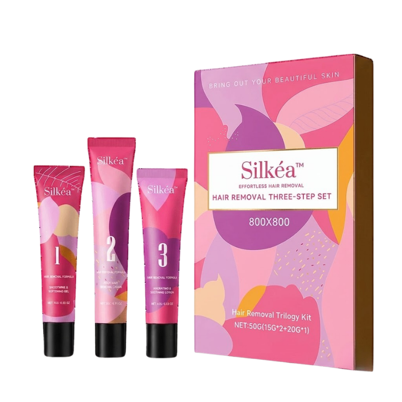 Silkéa