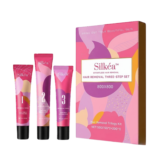 Silkéa