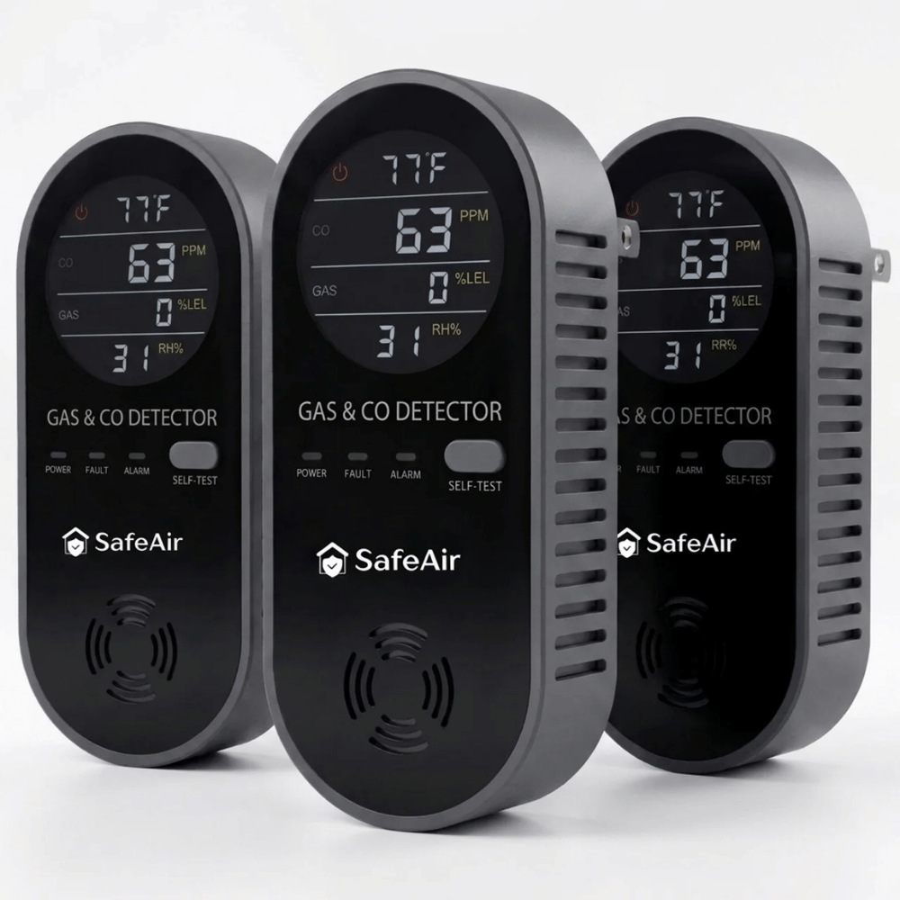 SafeAir™