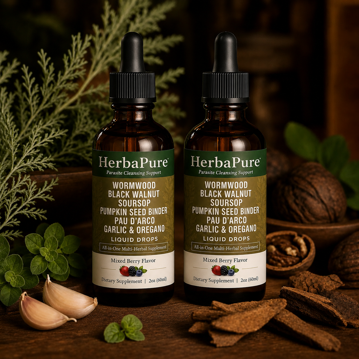 HerbaPure