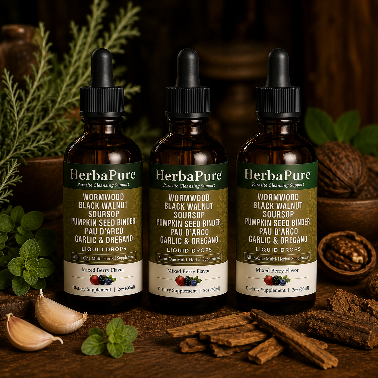 HerbaPure