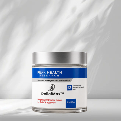 ReliefMax™