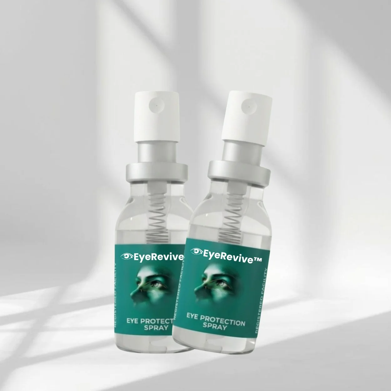 EyeRevive