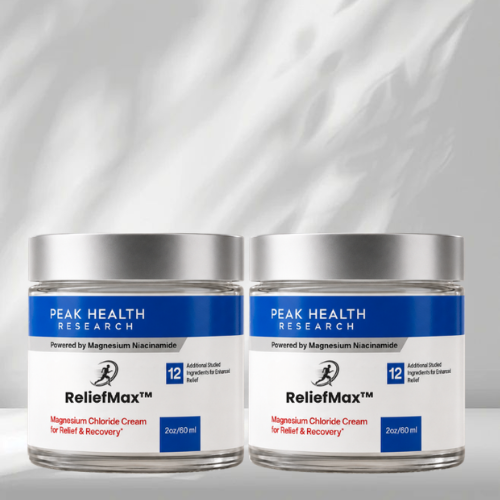 ReliefMax™