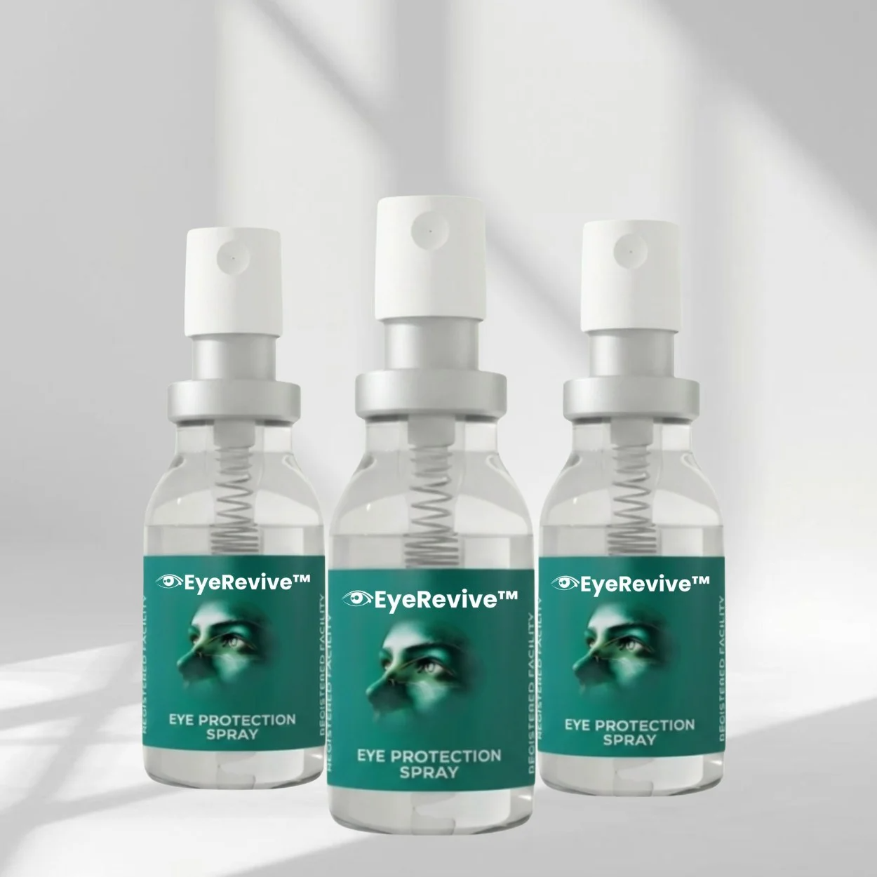 EyeRevive