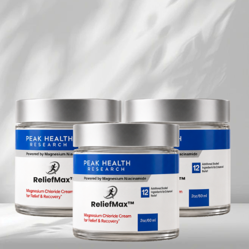 ReliefMax™