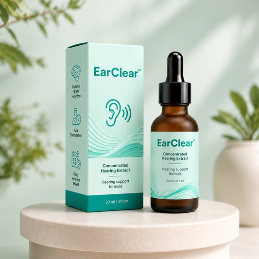 EarClear
