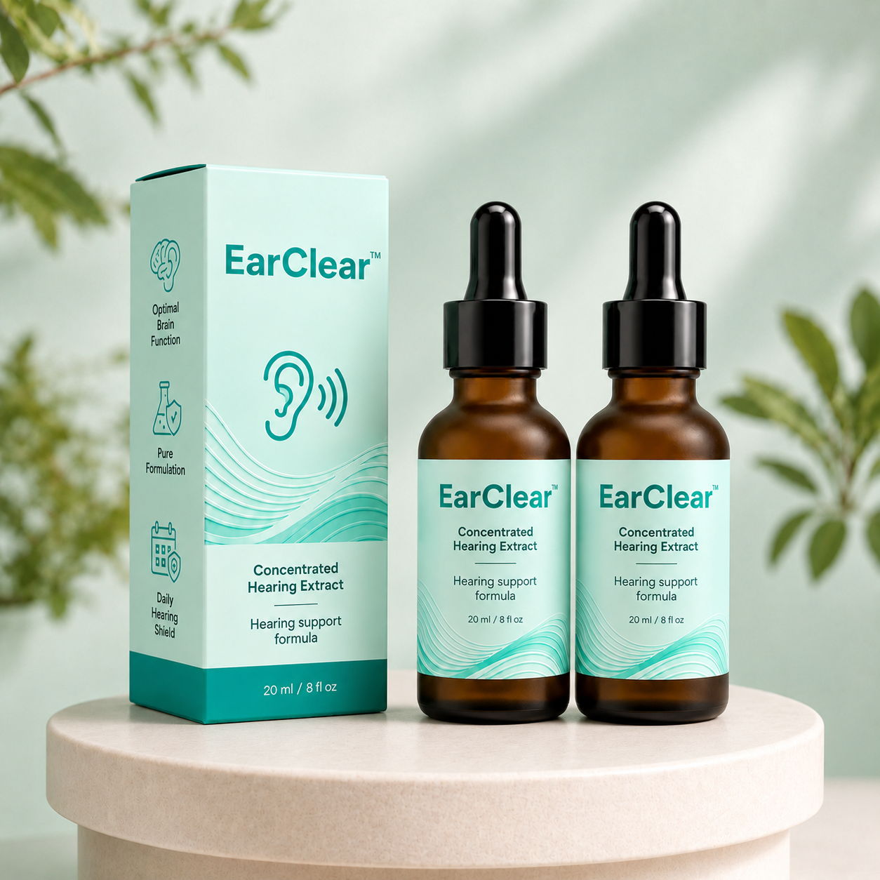 EarClear