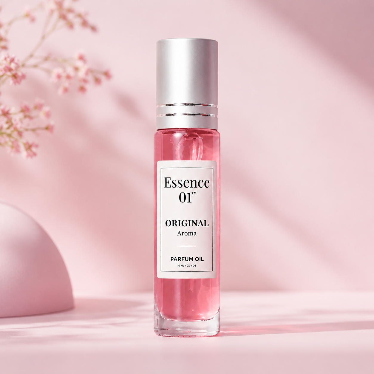 Essence 01