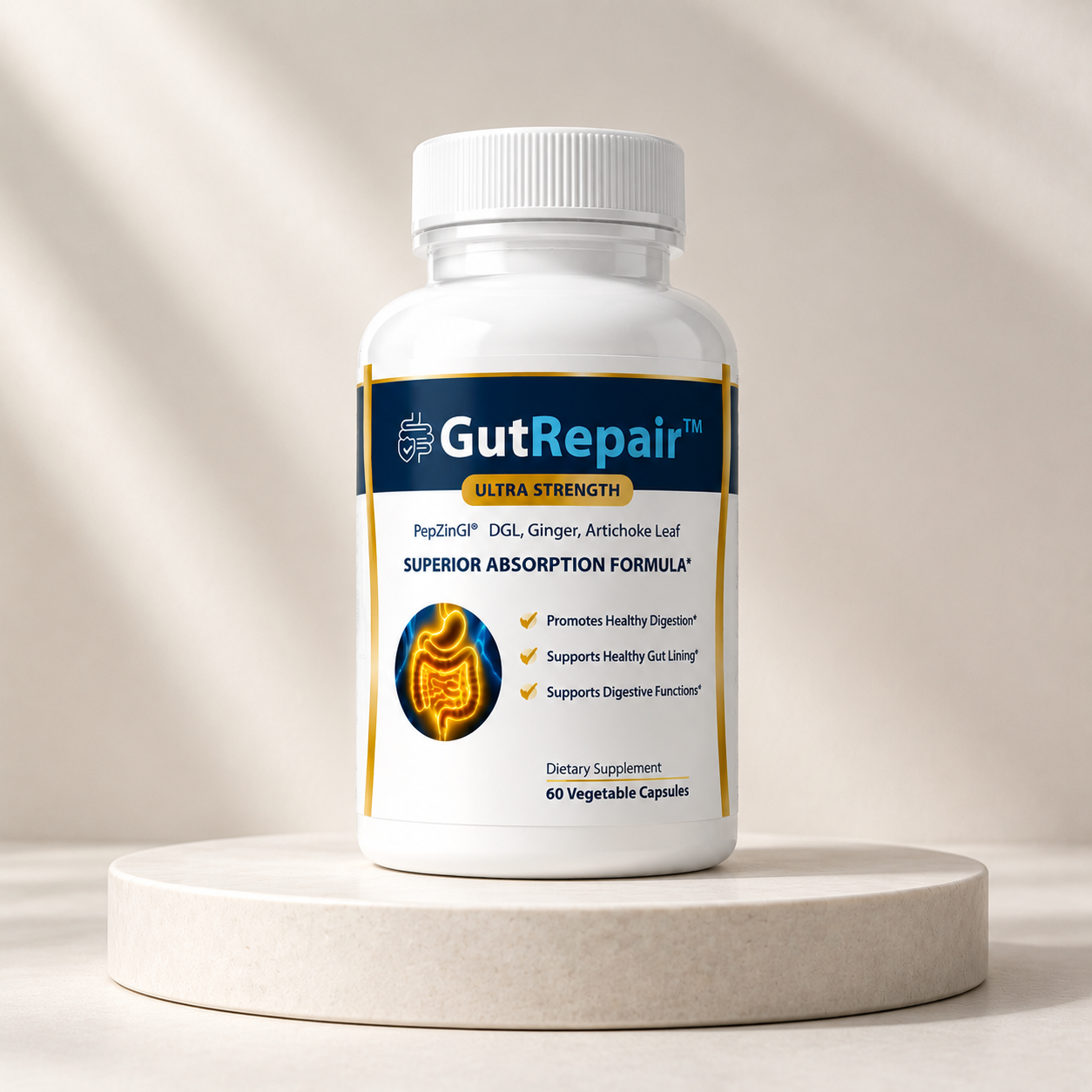 GutRepair