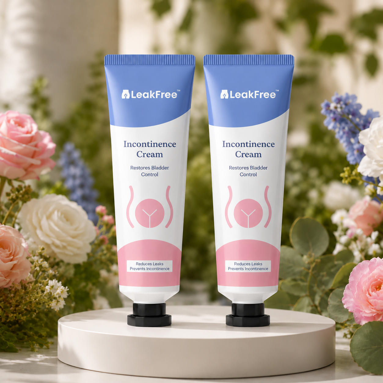 LeakFree