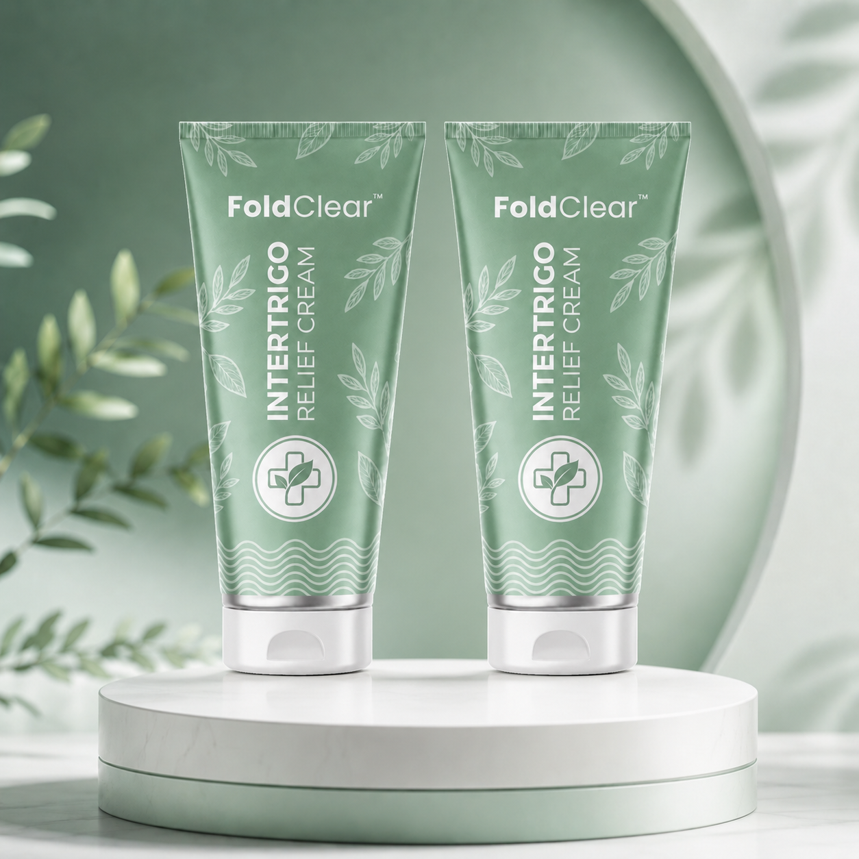 FoldClear™