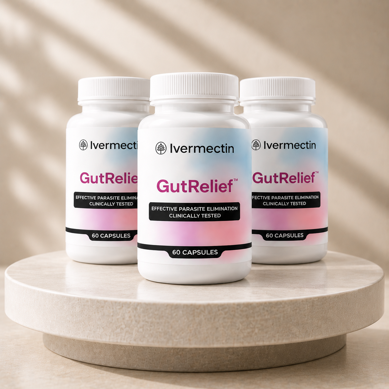 GutRelief