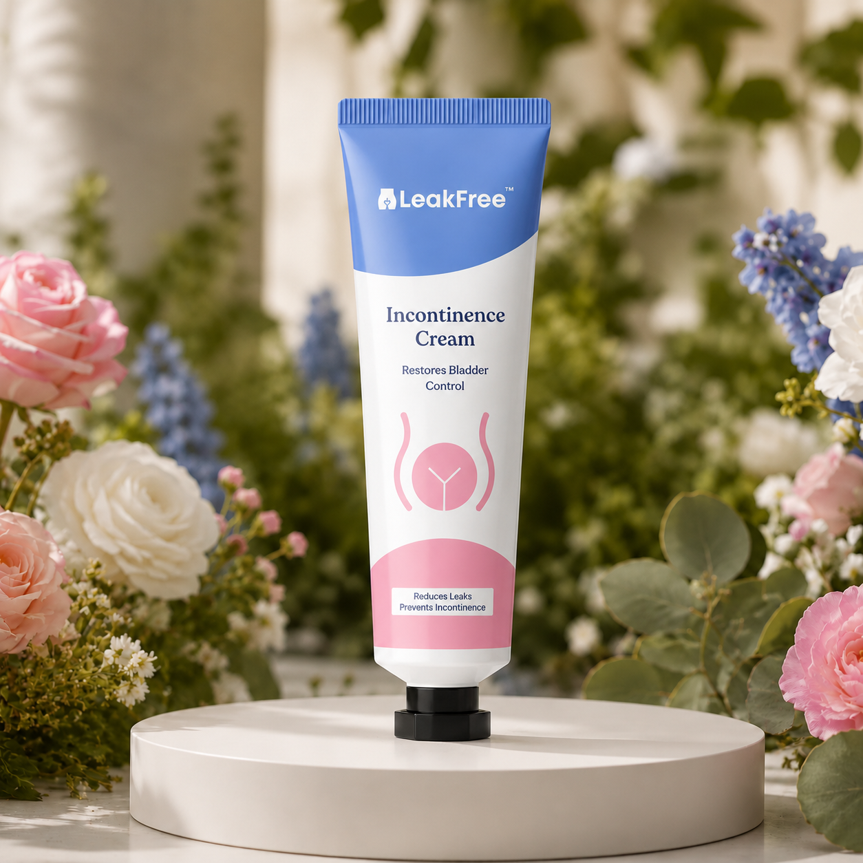 LeakFree