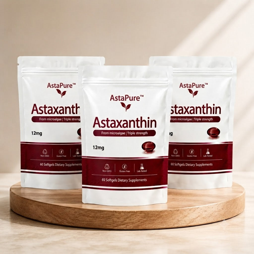 AstaPure