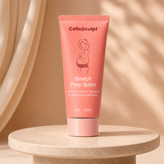 CelluSculpt