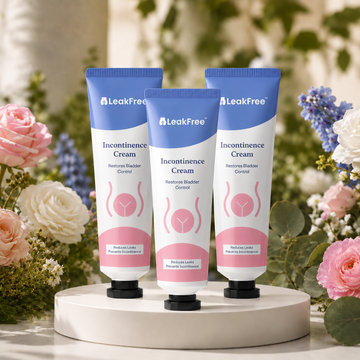 LeakFree