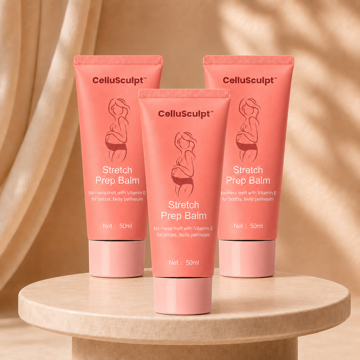 CelluSculpt