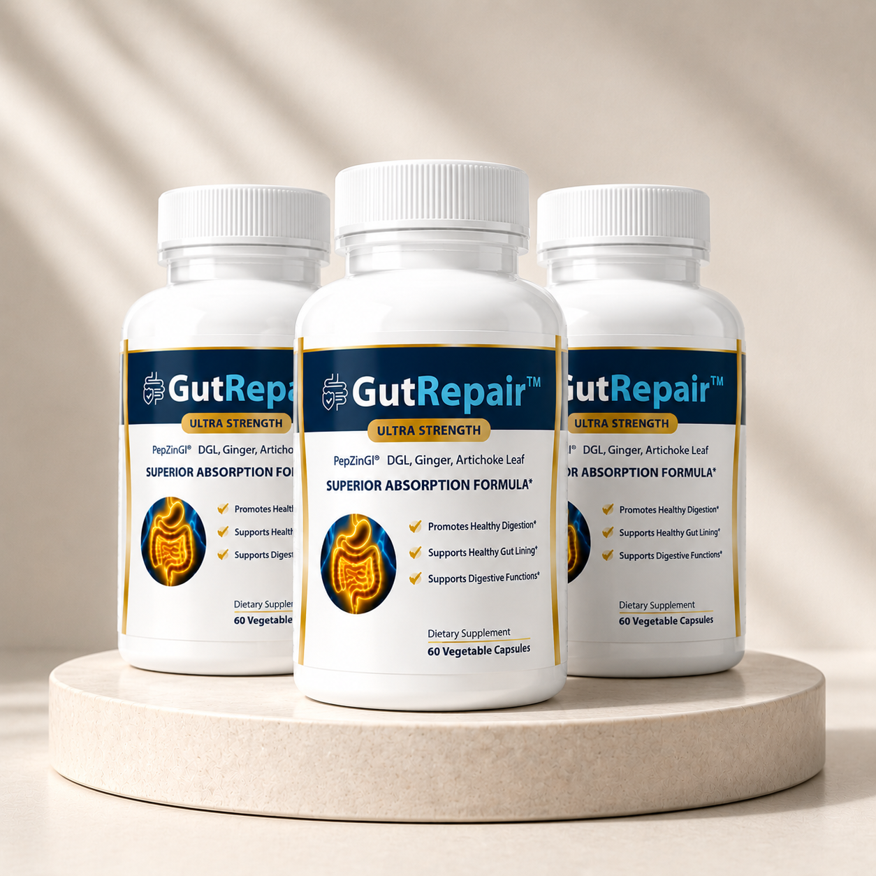 GutRepair
