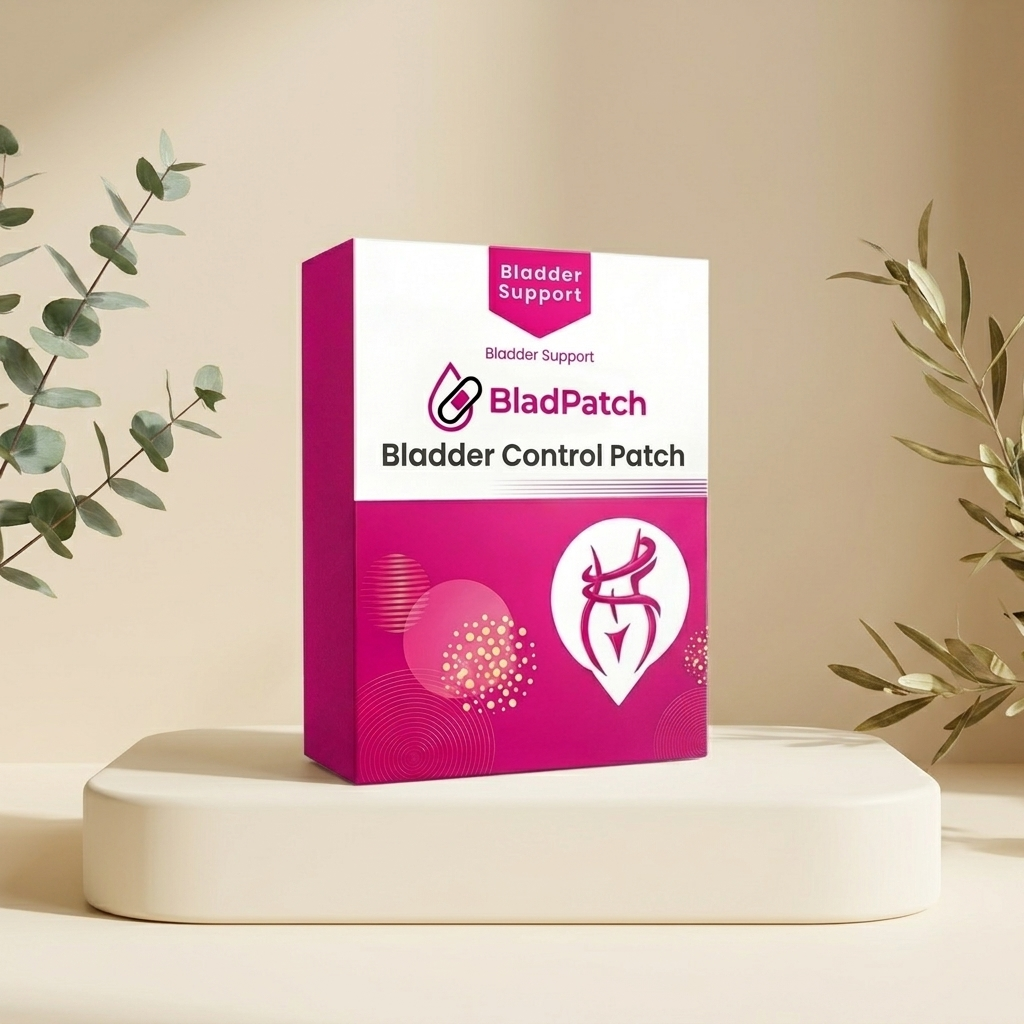 BladPatch